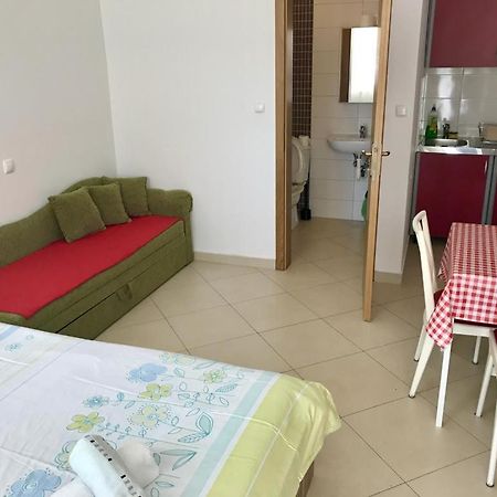 Apartment Ally Crikvenica Bagian luar foto