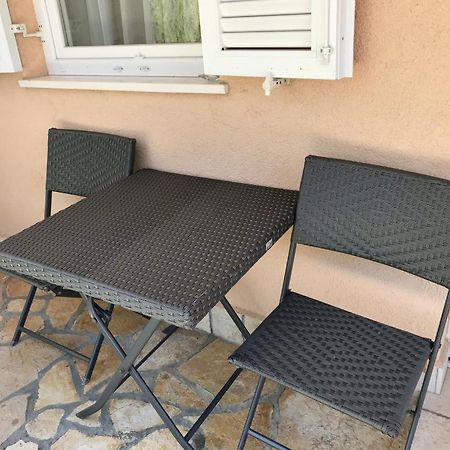 Apartment Ally Crikvenica Bagian luar foto