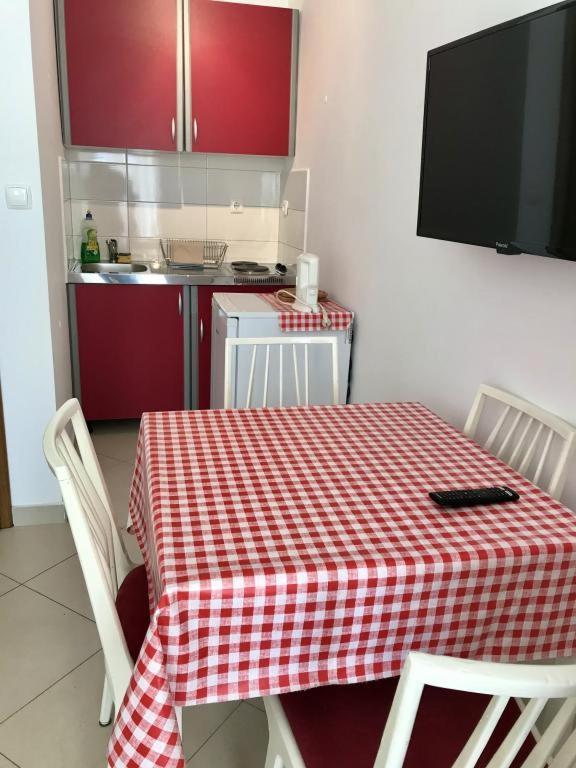 Apartment Ally Crikvenica Bagian luar foto