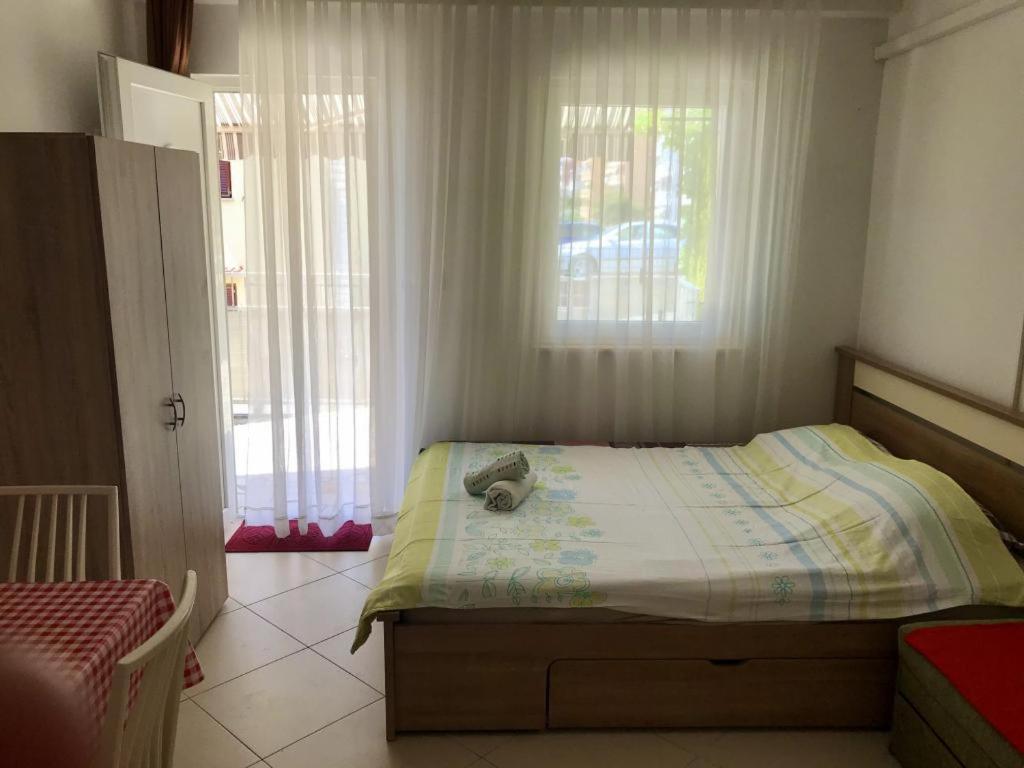 Apartment Ally Crikvenica Bagian luar foto